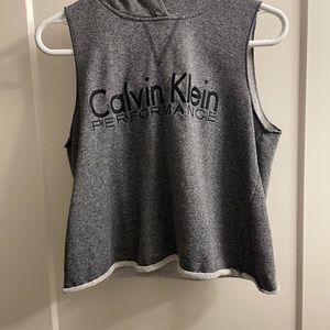 Calvin Klein Women’s Muscle Top